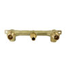 Two Handle Wall Mount Rough