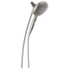 Columbia Combo Pack - Columbia Hand Shower/new Bell Shower Head