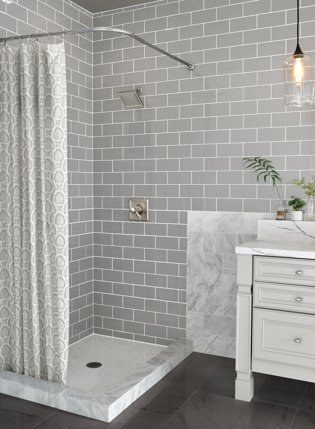 TempAssure&reg; 17T Series Shower Trim