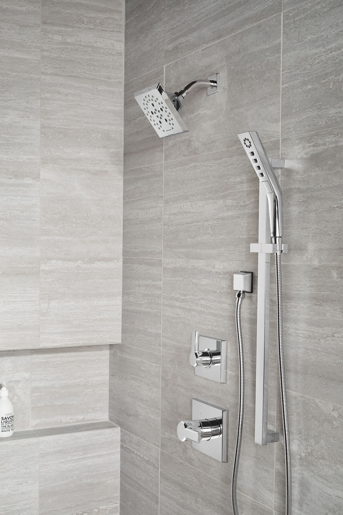 Monitor&reg; 14 Series H2Okinetic&reg; Shower Trim