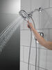 In2ition HSSH 1.75 GPM 4-Setting