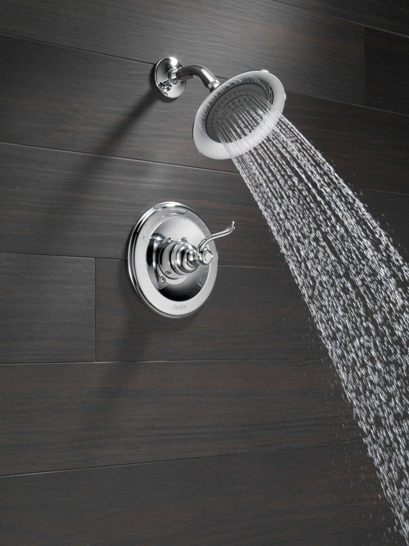 Monitor&reg; 14 Series Shower Trim