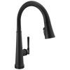 Touch<sub>2</sub>O&reg; Technology Kitchen Faucet with Touchless Technology