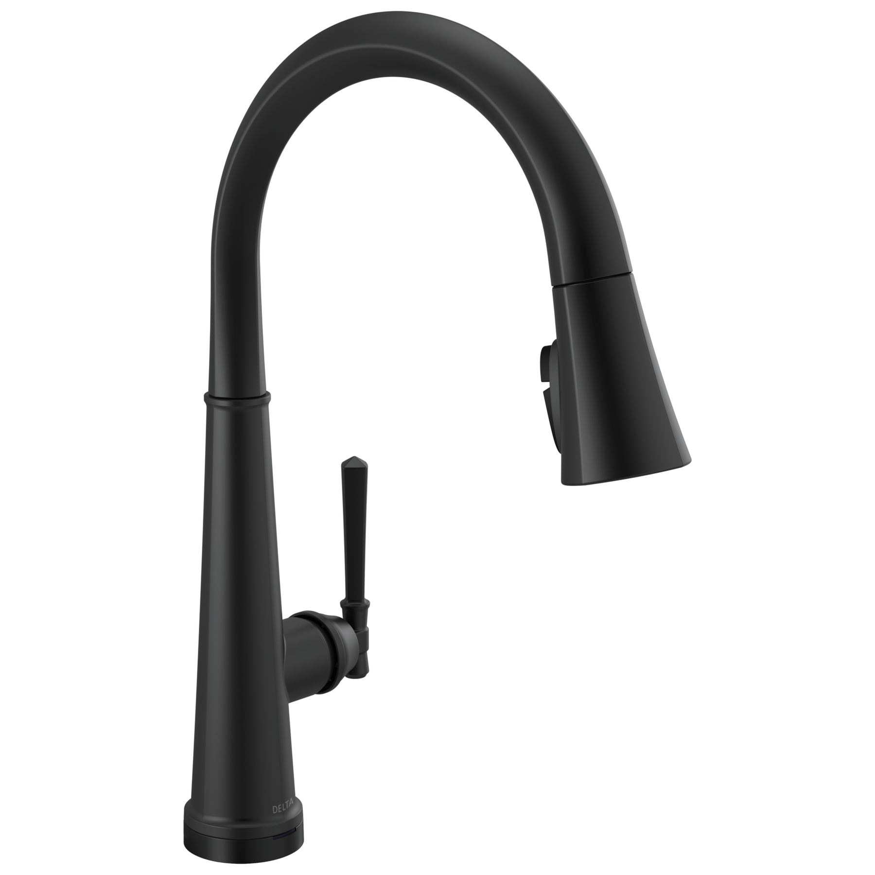 Touch<sub>2</sub>O&reg; Technology Kitchen Faucet with Touchless Technology
