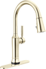Touch<sub>2</sub>O&reg; Technology Kitchen Faucet with Touchless Technology