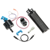 Solenoid Assembly for Widespread Pull-Down