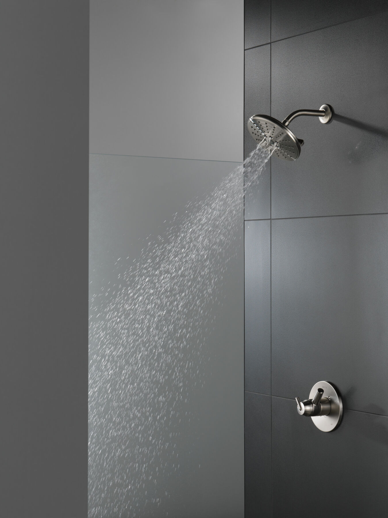 Shower Arm