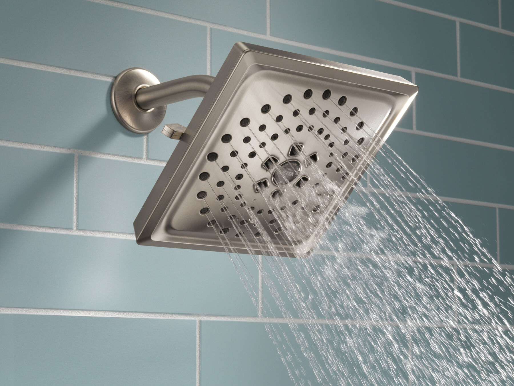 Shower Arm