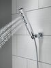 H2Okinetic&reg; 5-Setting Wall Mount Hand Shower