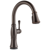 Touch<sub>2</sub>O&reg; Technology Kitchen Faucet with Touchless Technology