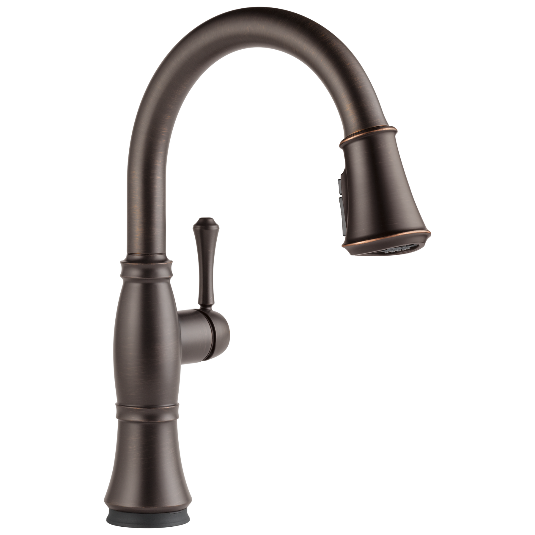 Touch<sub>2</sub>O&reg; Technology Kitchen Faucet with Touchless Technology