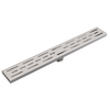 LINEAR FLOOR DRAIN