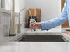 Reverse Osmosis Contemporary Faucet (Recertified)