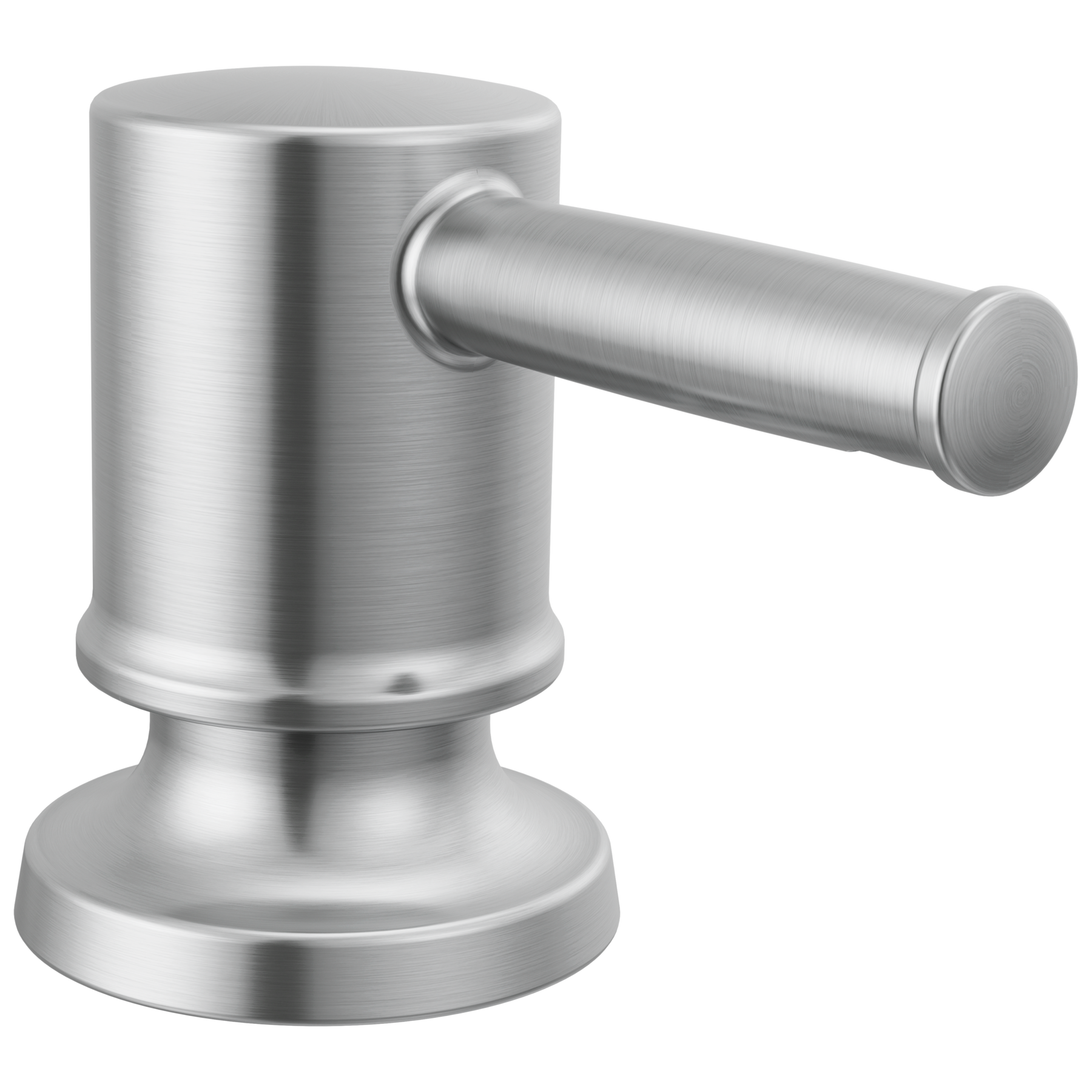 Metal Soap Dispenser