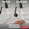 VoiceIQ&reg; Kitchen Faucet with Touch<sub>2</sub>O&reg; Technology with Touchless Technology