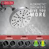 Monitor&reg; 14 Series Tub and Shower