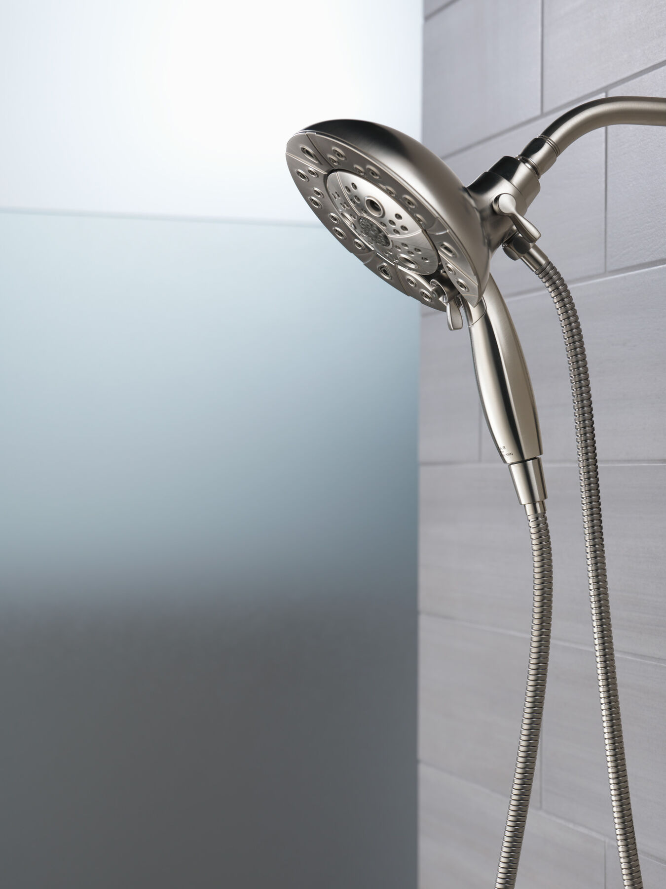Shower Arm