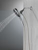6-Setting SureDock&reg; Magnetic Hand Shower