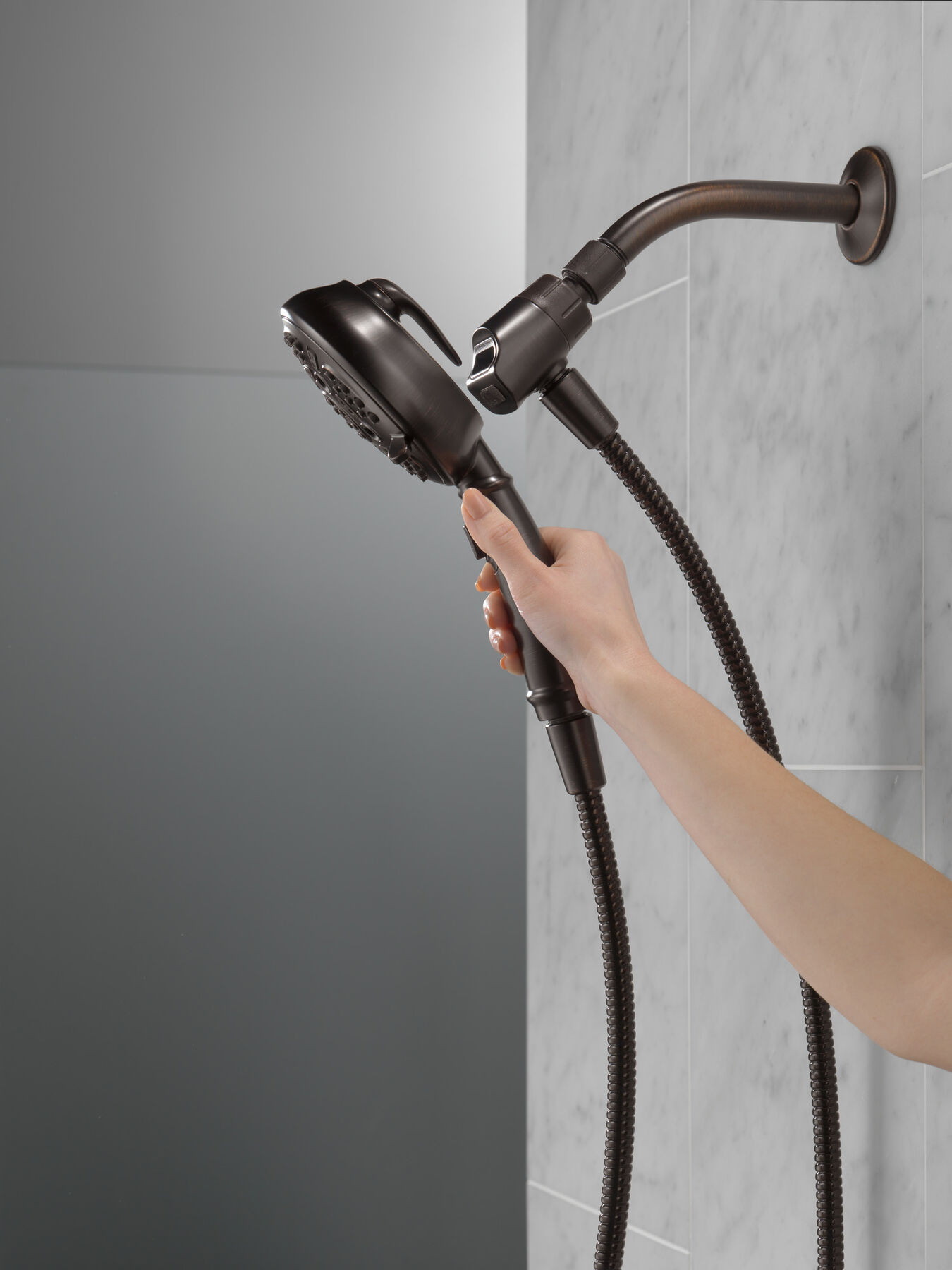 SureDock Hand Shower 1.75 GPM