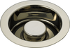 Kitchen Disposal and Flange Stopper