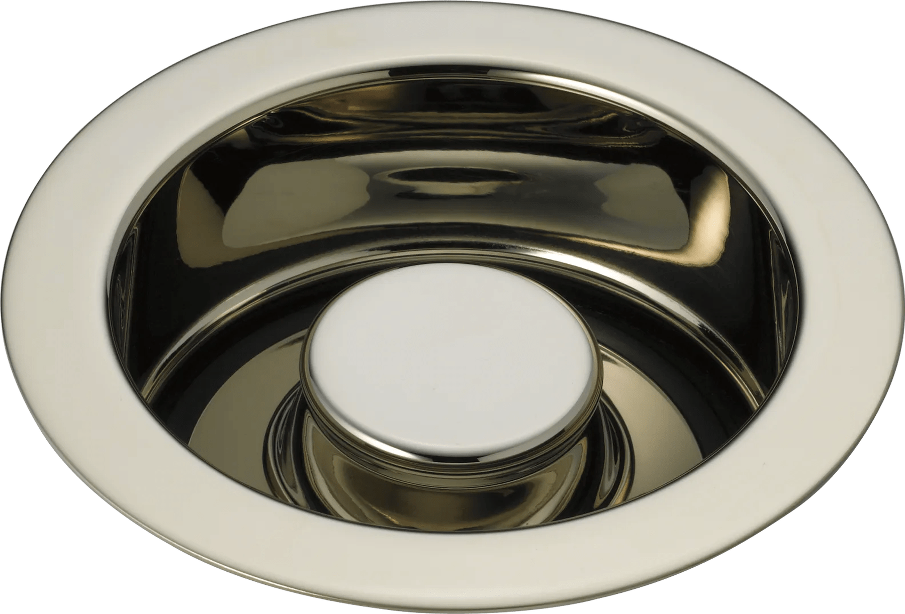 Kitchen Disposal and Flange Stopper