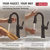 Touch2O&reg; Bar / Prep Faucet with Touchless Technology