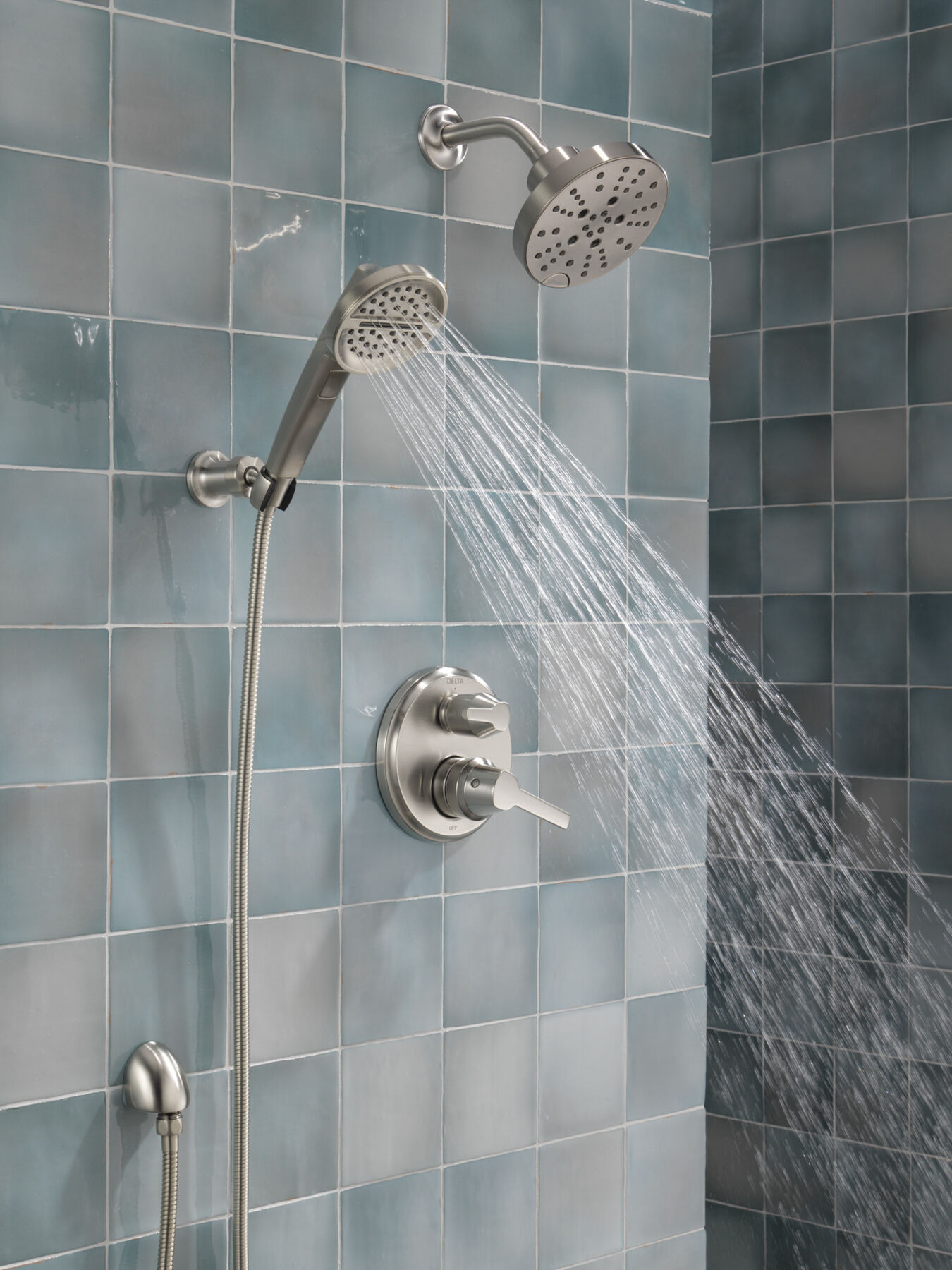Shower Arm