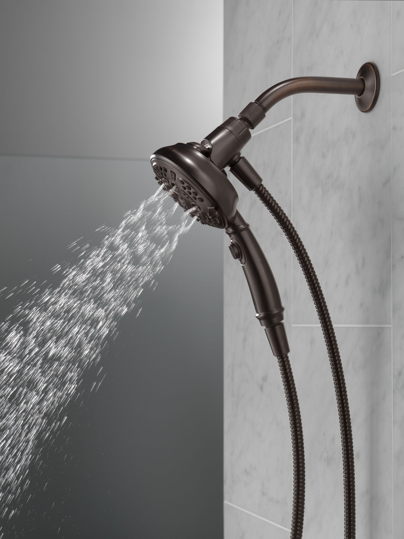 SureDock Hand Shower 1.75 GPM