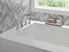Roman Tub Trim with Hand Shower