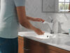 Touch2O.xt Single-Hole Bath Faucet 1L