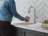 Touch2O&reg; Bar / Prep Faucet with Touchless Technology