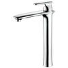 High-Rise Bathroom Faucet
