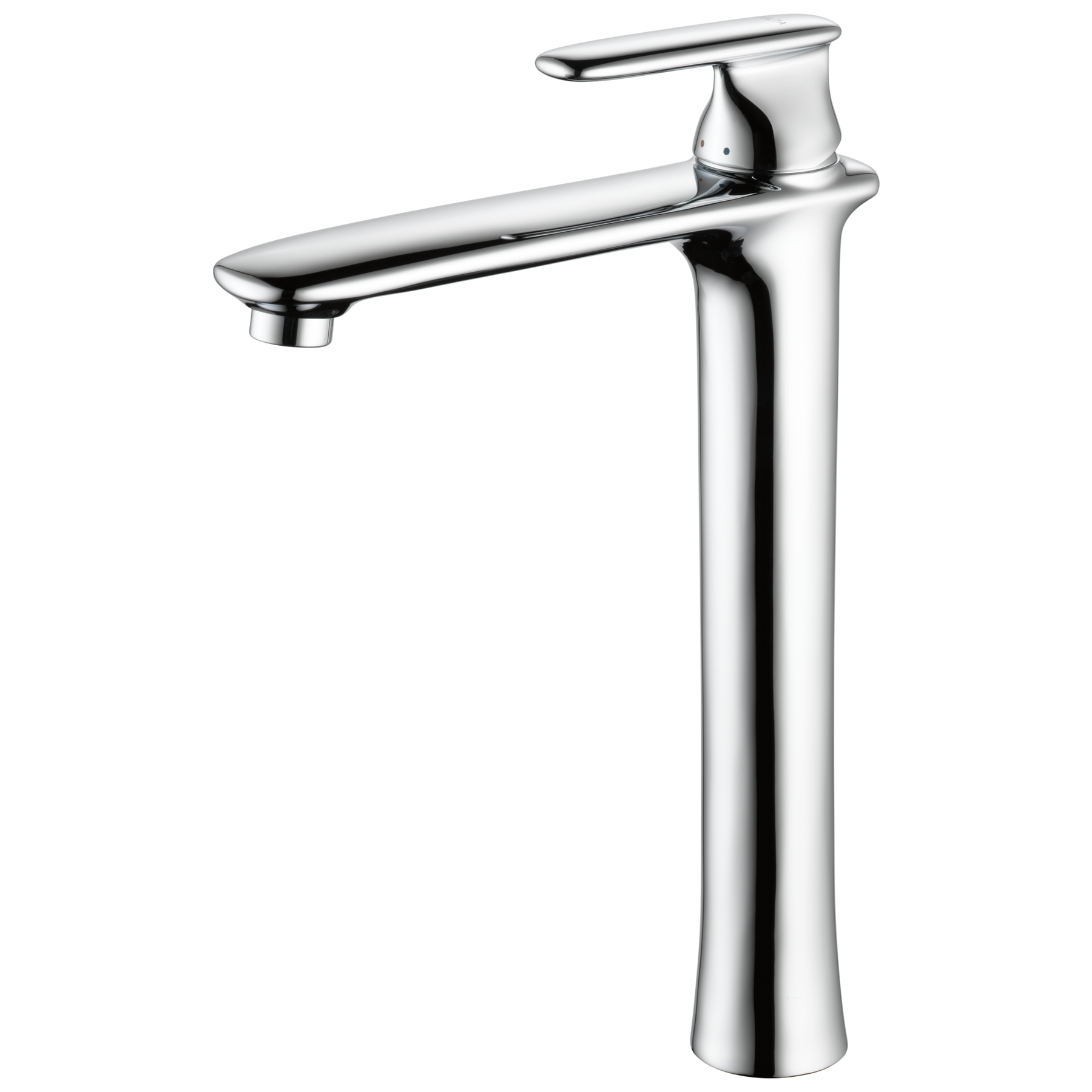 High-Rise Bathroom Faucet