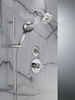 3-Setting 2-Port Diverter Trim