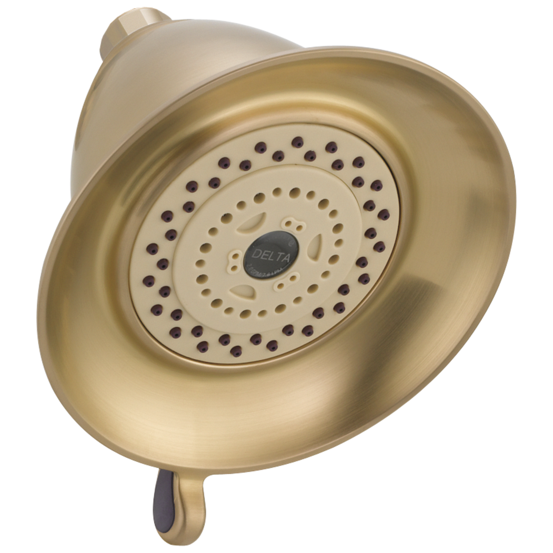 Premium 3-Setting Shower Head