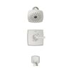 Monitor&reg; 14 Series Tub and Shower