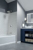 Monitor&reg; 14 Series H2Okinetic&reg; Tub & Shower Trim