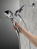 5-Setting Hand Shower SureDock