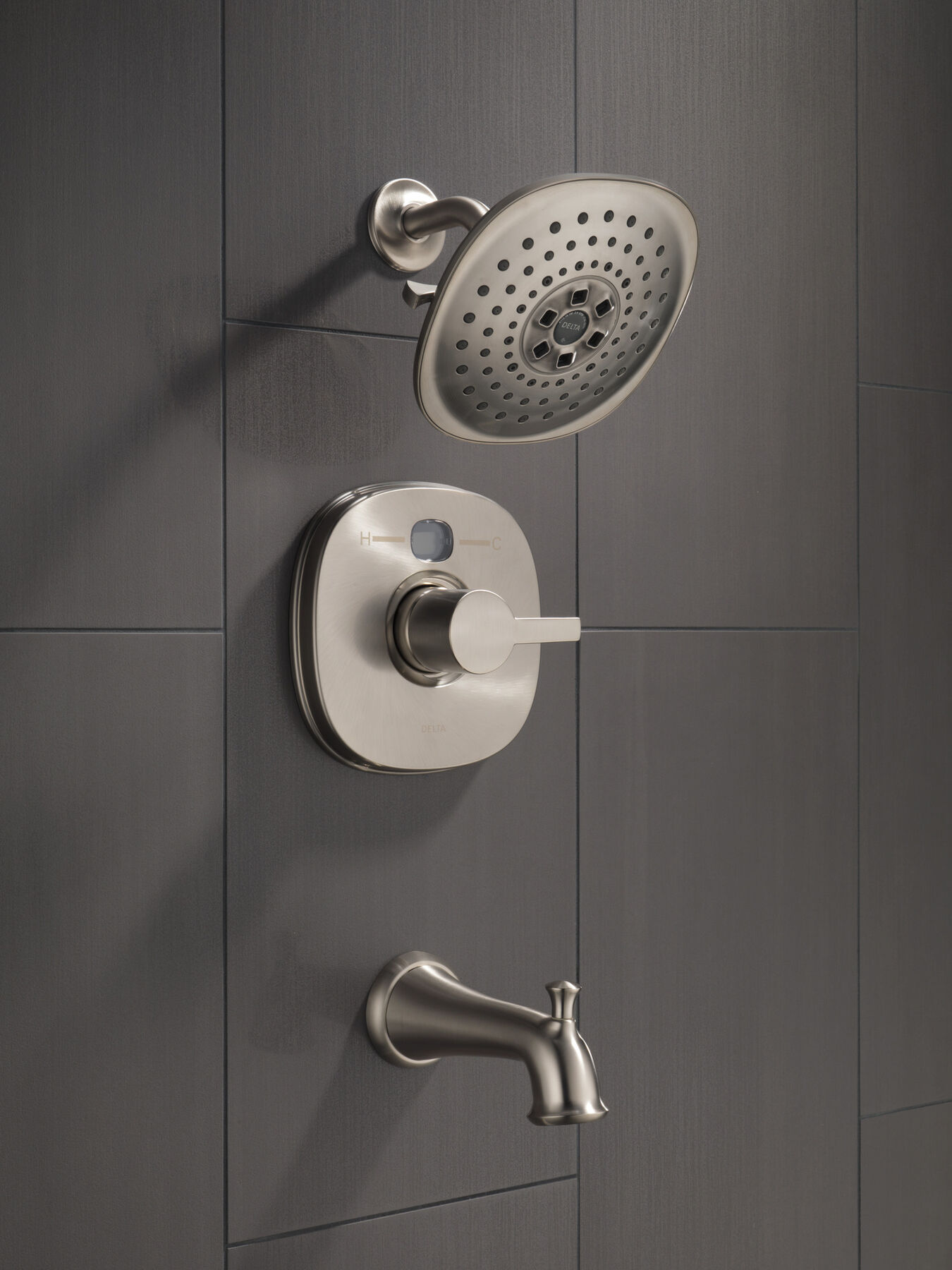 Shower Arm