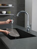 VoiceIQ&reg; Single Handle Pull-Down Faucet with Touch<sub>2</sub>O&reg; Technology