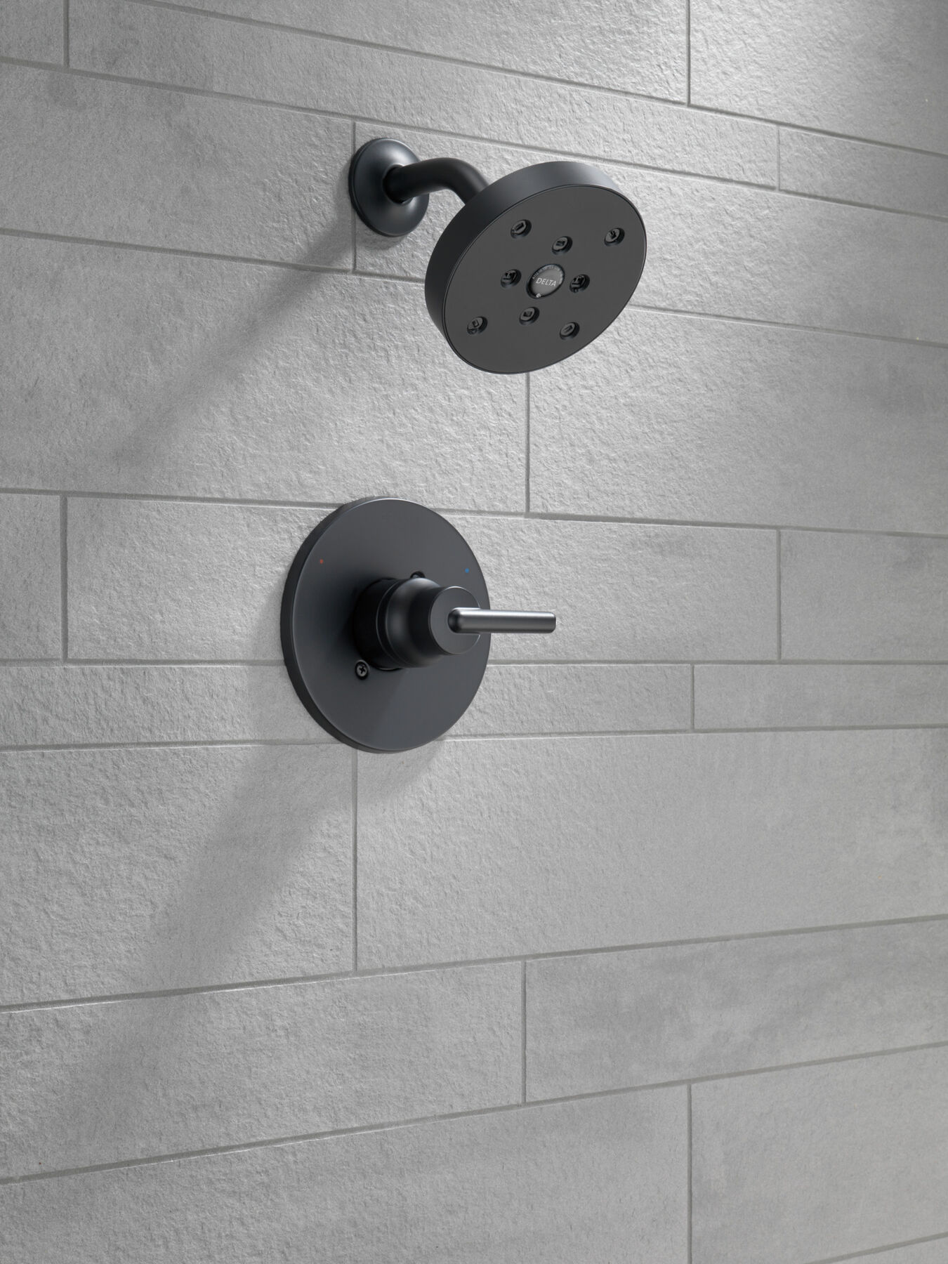 Monitor&reg; 14 Series Valve Only Trim