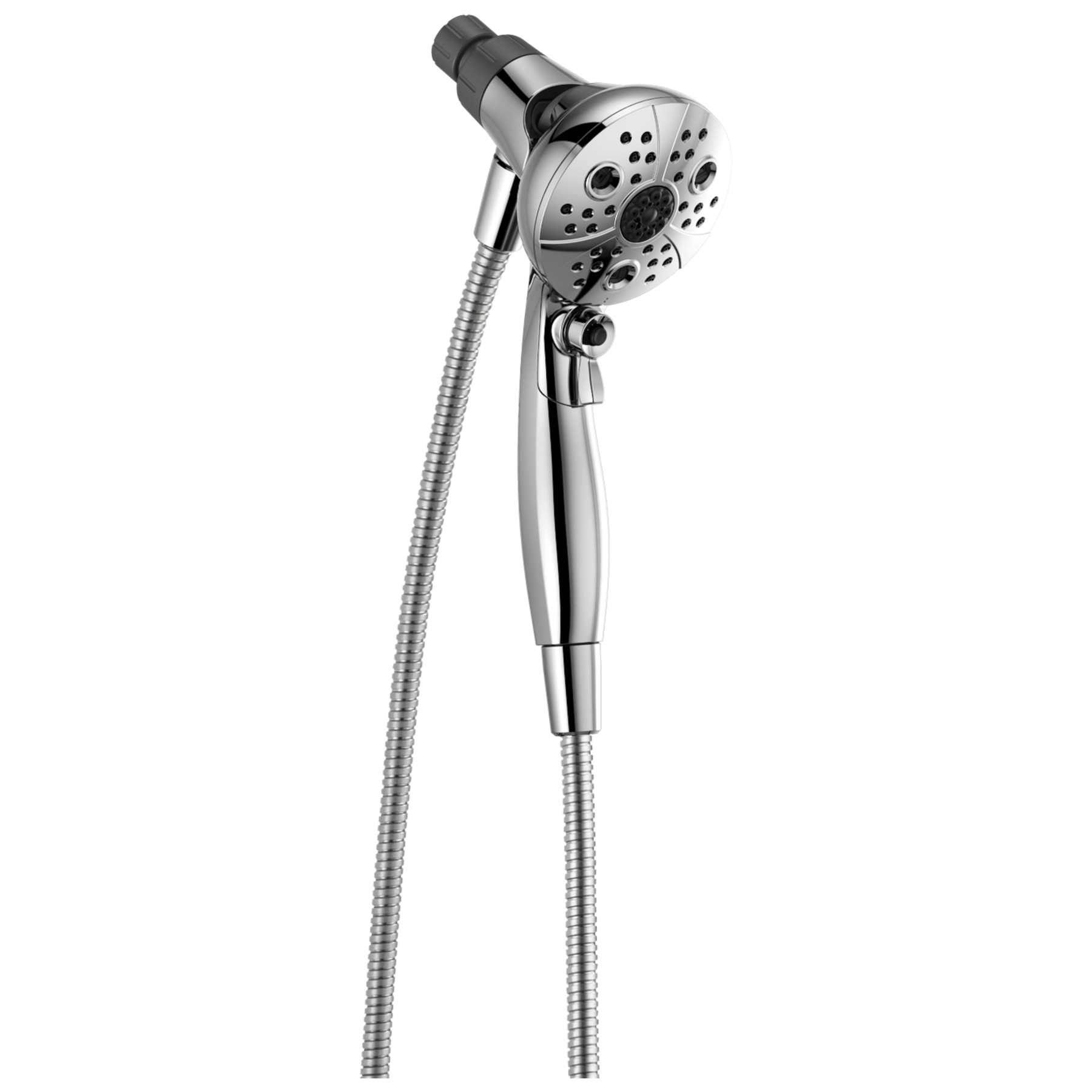 5-Setting Hand Shower SureDock