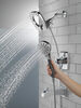 Monitor&reg; 17 Series Shower Trim with In2ition&reg; Two-in-One Shower