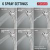 Monitor&reg; 14 Series Tub and Shower with SureDock&reg; Hand Shower