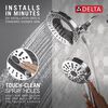 6-Setting In2ition&reg;  with ProClean&trade;