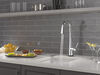 Touch2O&reg; Bar / Prep Faucet with Touchless Technology