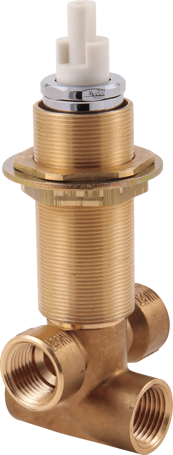 Transfer Valve
