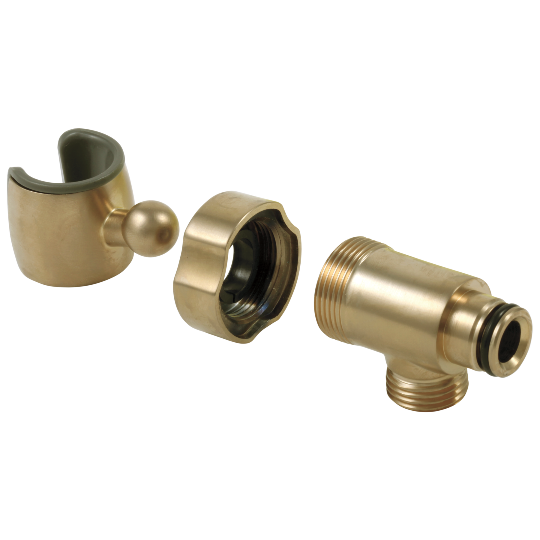 Hand Shower - Holder Assembly