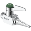 Wall Mount Ball Valve Hose Cock