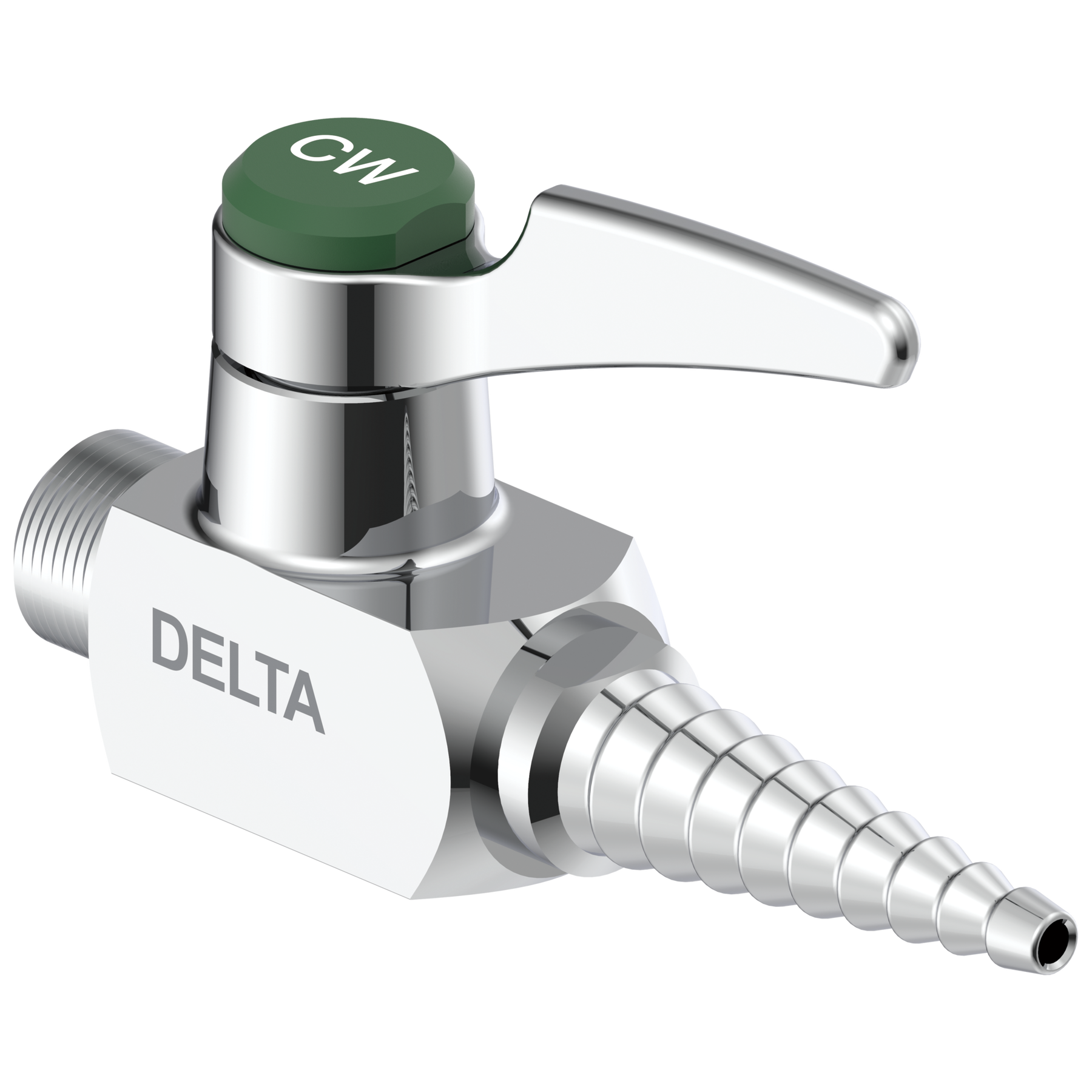 Wall Mount Ball Valve Hose Cock
